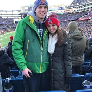 Meet your Posher, Anthony